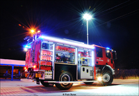 fot. OSP w Woli Batorskiej #5 