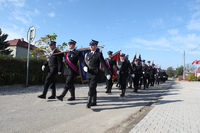 fot. OSP w Woli Batorskiej #6 
