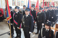 fot. OSP w Woli Batorskiej #7 