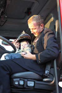 fot. OSP w Woli Batorskiej #9 