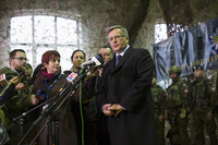 fot. Wojciech Grzedzinski