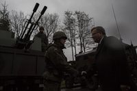 fot. Wojciech Grzedzinski