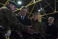 fot. Wojciech Grzedzinski