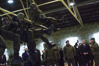 fot. Wojciech Grzedzinski