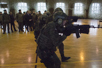 fot. Wojciech Grzedzinski