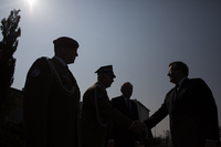 fot. Wojciech Grzedzinski