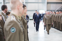 fot. Wojciech Grzedzinski