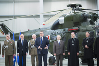 fot. Wojciech Grzedzinski