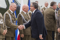 fot. Wojciech Grzedzinski