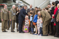 fot. Wojciech Grzedzinski