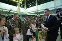 fot. Andrzej Hrechorowicz, KPRP 