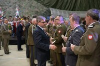 fot. Grzegorz Romański, DKS MON 