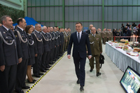 fot. Andrzej Hrechorowicz, KPRP 