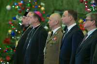 fot. Andrzej Hrechorowicz, KPRP 