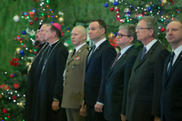 fot. Andrzej Hrechorowicz, KPRP 