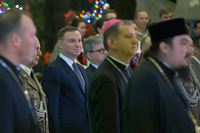 fot. Andrzej Hrechorowicz, KPRP 