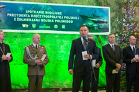 fot. Andrzej Hrechorowicz, KPRP 