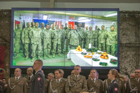 fot. Andrzej Hrechorowicz, KPRP 