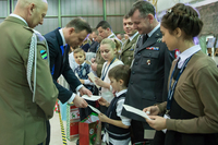 fot. Andrzej Hrechorowicz, KPRP 