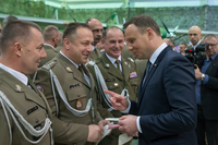 fot. Andrzej Hrechorowicz, KPRP 