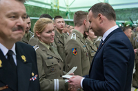 fot. Andrzej Hrechorowicz, KPRP 