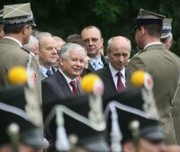 fot.Kancelaria Prezydenta 