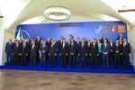 Drugi dzień Szczytu NATO