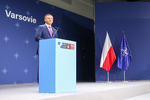 Prezydent RP o szczycie: NATO i Polska odniosły sukces