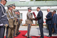 fot. A. Hrechorowicz, KPRP 