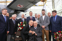 fot. Andrzej Hrechorowicz, KPRP 