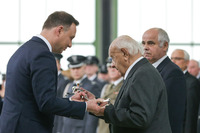 fot. Andrzej Hrechorowicz, KPRP 