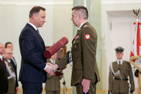 fot. A. Hrechorowicz, KPRP 