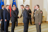 fot. A. Hrechorowicz, KPRP 