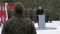fot. st.szer. Wojciech Król/CO MON 