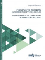 Publikacja: Podstawowe problemy modernizacji technicznej WL SZ RP...