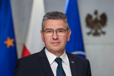 Szef BBN dla Rzeczpospolitej: W przemyśle zbrojeniowym mamy bardzo dużo do zrobienia
