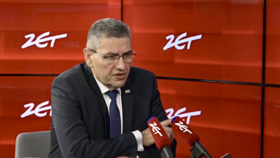 Szef BBN w Radiu ZET: Są kraje, które "nie odrobiły" lekcji z Ukrainy