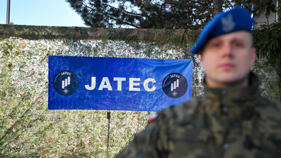 W Bydgoszczy otwarto Centrum Analiz, Szkolenia i Edukacji NATO-Ukraina
