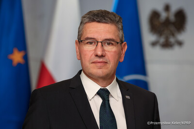 Szef BBN dla Defence24: W Europie mierzymy się z deficytem sił