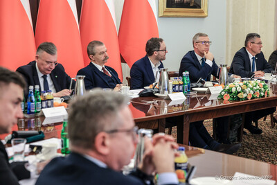 Prezydenckie Rady o polskim przemyśle zbrojeniowym