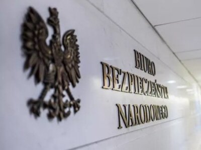 Szef BBN dla PAP: Obecność USA na wschodniej flance NATO nie jest tematem ich negocjacji z Rosją