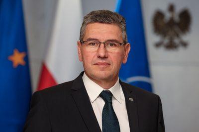 Szef BBN dla PAP: Nasze prawo jest analizowane na Kremlu, powinniśmy to wykorzystać