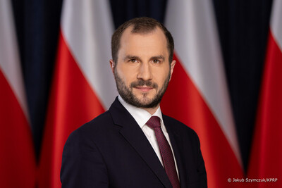 Wiceszef BBN o Szczycie Trójmorza