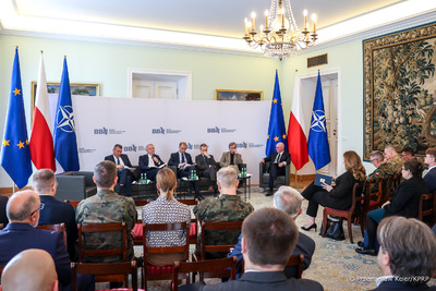 Debaty strategiczne BBN. Planowanie strategiczne