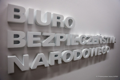 Szef BBN na konferencji Najwyższej Izby Kontroli dot. bezpieczeństwa państwa