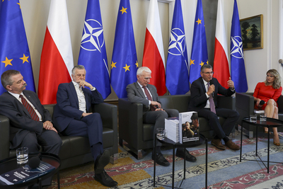 Kwartalnik "Bezpieczeństwo Narodowe" 47/2025 – Misja: Bezpieczeństwo