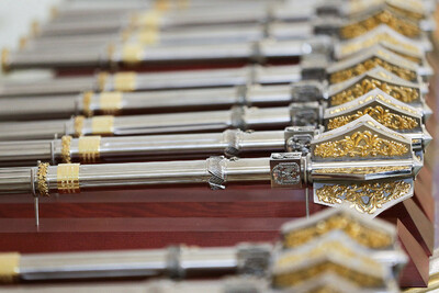 Awanse generalskie w Siłach Zbrojnych RP