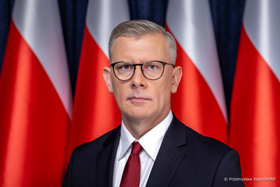 Szef BBN: współpraca z MON wygląda modelowo