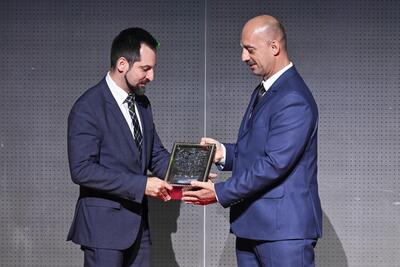 MSPO 2025. Specjalna nagroda Prezydenta RP dla mikrosatelitów ICEYE