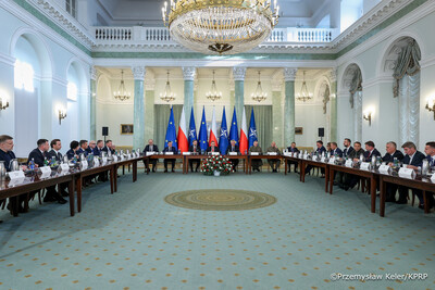 Rada Bezpieczeństwa Narodowego